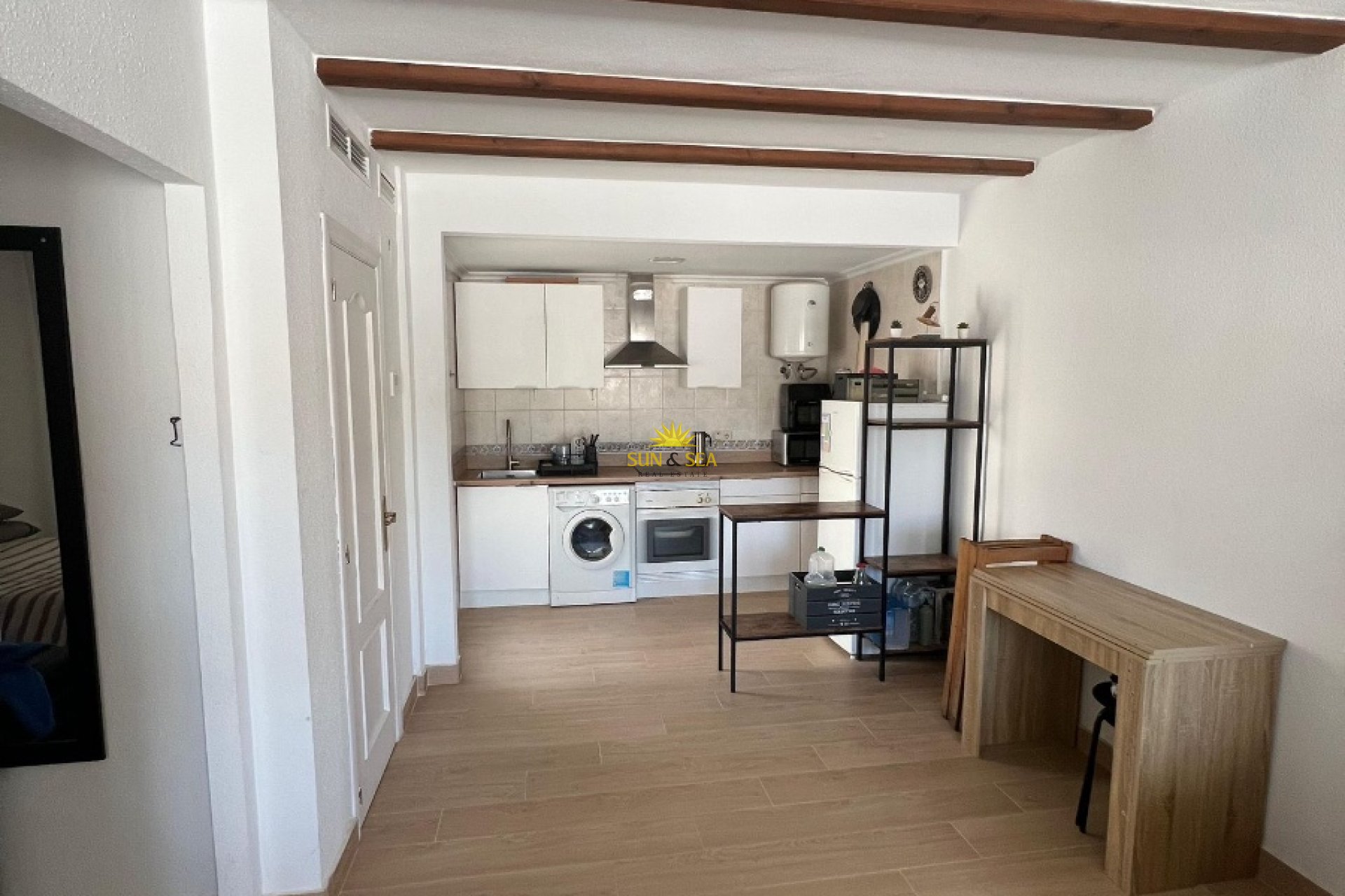 Alquiler a largo plazo - Apartamento - Gran alacant - Gran Alacant