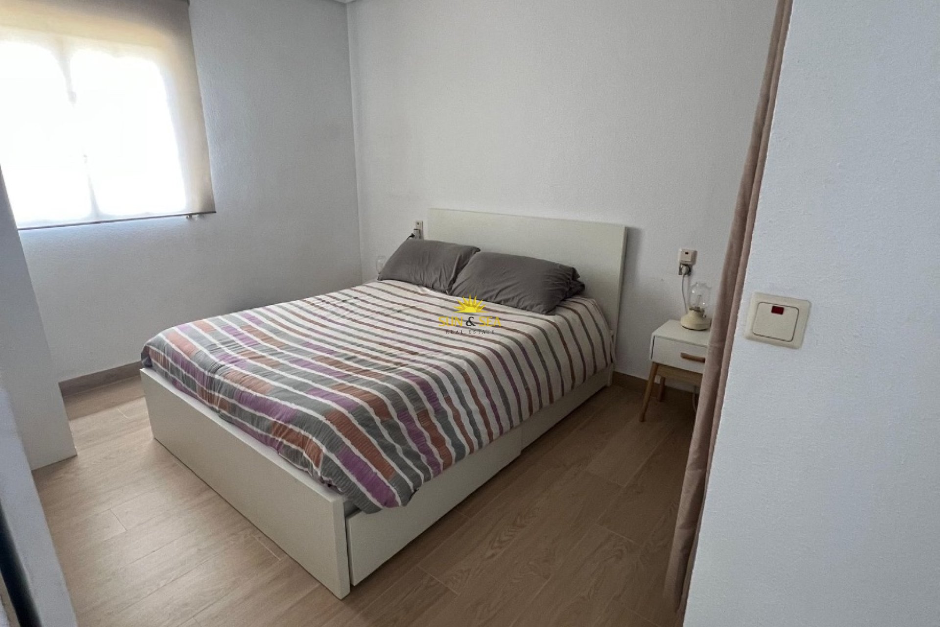 Alquiler a largo plazo - Apartamento - Gran alacant - Gran Alacant