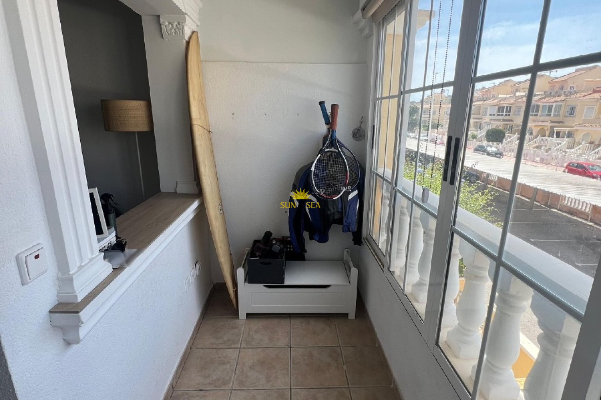 Alquiler a largo plazo - Apartamento - Gran alacant - Gran Alacant