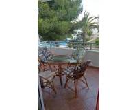 Alquiler a largo plazo - Apartamento - Gran alacant - Panorama