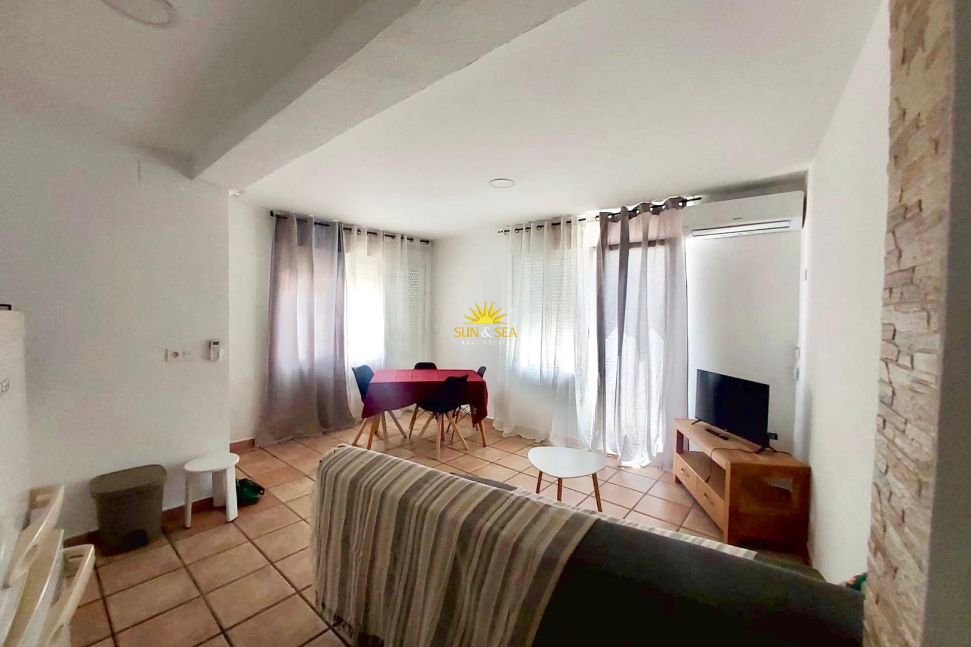 Alquiler a largo plazo - Apartamento - Guardamar del Segura - Guardamar del Segura - Town Centre