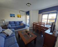 Alquiler a largo plazo - Apartamento - Guardamar del Segura - Guardamar del Segura - Town Centre