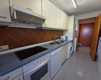 Alquiler a largo plazo - Apartamento - Guardamar del Segura - Guardamar del Segura - Town Centre