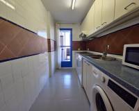 Alquiler a largo plazo - Apartamento - Guardamar del Segura - Guardamar del Segura - Town Centre