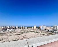 Alquiler a largo plazo - Apartamento - Guardamar del Segura - guardamar del segura