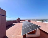 Alquiler a largo plazo - Apartamento - Guardamar del Segura - guardamar del segura