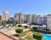 Alquiler a largo plazo - Apartamento - Guardamar del Segura - guardamar del segura