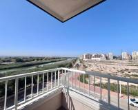 Alquiler a largo plazo - Apartamento - Guardamar del Segura - guardamar del segura