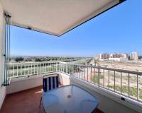 Alquiler a largo plazo - Apartamento - Guardamar del Segura - guardamar del segura