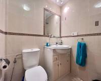 Alquiler a largo plazo - Apartamento - Guardamar del Segura - guardamar del segura