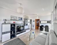 Alquiler a largo plazo - Apartamento - Guardamar del Segura - guardamar del segura