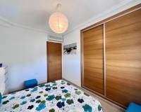 Alquiler a largo plazo - Apartamento - Guardamar del Segura - guardamar del segura