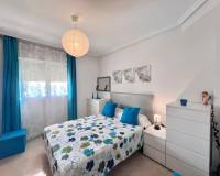 Alquiler a largo plazo - Apartamento - Guardamar del Segura - guardamar del segura