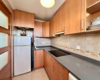 Alquiler a largo plazo - Apartamento - Guardamar del Segura - guardamar del segura