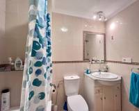 Alquiler a largo plazo - Apartamento - Guardamar del Segura - guardamar del segura