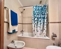 Alquiler a largo plazo - Apartamento - Guardamar del Segura - guardamar del segura