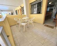 Alquiler a largo plazo - Apartamento - Guardamar del Segura - guardamar del segura