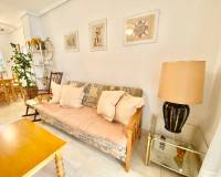 Alquiler a largo plazo - Apartamento - Guardamar del Segura - guardamar del segura