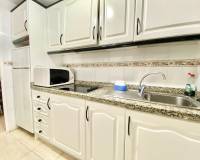 Alquiler a largo plazo - Apartamento - Guardamar del Segura - guardamar del segura