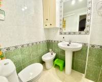 Alquiler a largo plazo - Apartamento - Guardamar del Segura - guardamar del segura