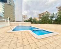 Alquiler a largo plazo - Apartamento - Guardamar del Segura - guardamar del segura