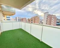 Alquiler a largo plazo - Apartamento - Guardamar del Segura - guardamar del segura