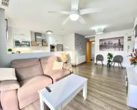 Alquiler a largo plazo - Apartamento - Guardamar del Segura - guardamar del segura