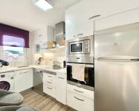 Alquiler a largo plazo - Apartamento - Guardamar del Segura - guardamar del segura