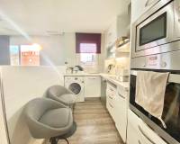 Alquiler a largo plazo - Apartamento - Guardamar del Segura - guardamar del segura