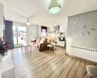 Alquiler a largo plazo - Apartamento - Guardamar del Segura - guardamar del segura