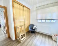 Alquiler a largo plazo - Apartamento - Guardamar del Segura - guardamar del segura