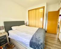 Alquiler a largo plazo - Apartamento - Guardamar del Segura - guardamar del segura