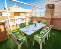 Alquiler a largo plazo - Apartamento - Guardamar del Segura - guardamar del segura