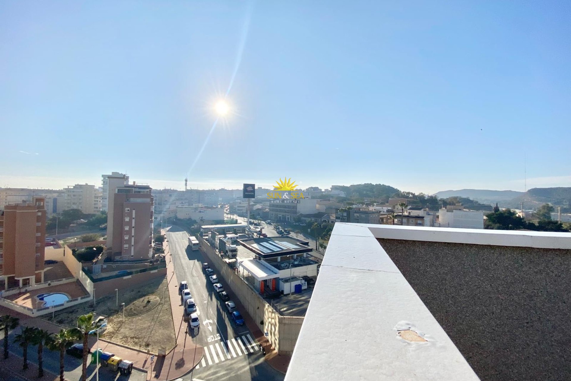 Alquiler a largo plazo - Apartamento - Guardamar del Segura - guardamar del segura