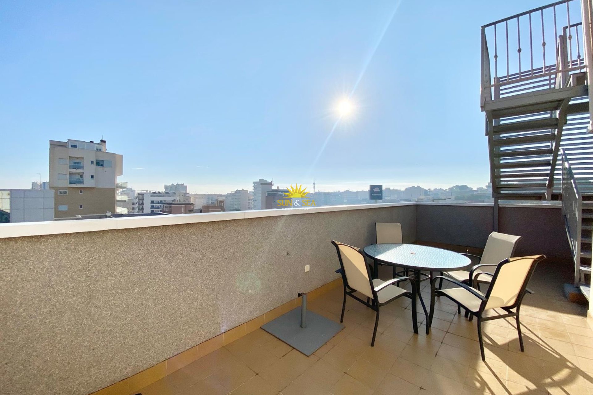 Alquiler a largo plazo - Apartamento - Guardamar del Segura - guardamar del segura