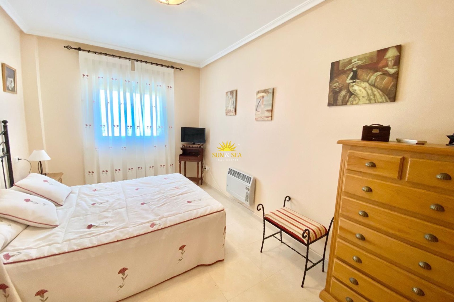 Alquiler a largo plazo - Apartamento - Guardamar del Segura - guardamar del segura