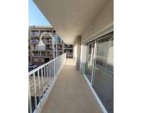 Alquiler a largo plazo - Apartamento - Guardamar del Segura - guardamar del segura