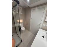 Alquiler a largo plazo - Apartamento - Guardamar del Segura - guardamar del segura