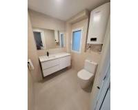 Alquiler a largo plazo - Apartamento - Guardamar del Segura - guardamar del segura