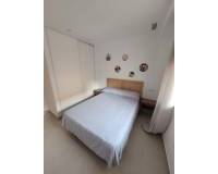 Alquiler a largo plazo - Apartamento - Guardamar del Segura - guardamar del segura