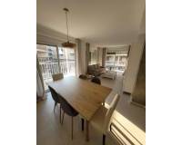 Alquiler a largo plazo - Apartamento - Guardamar del Segura - guardamar del segura