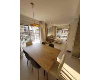 Alquiler a largo plazo - Apartamento - Guardamar del Segura - guardamar del segura