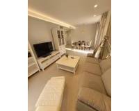 Alquiler a largo plazo - Apartamento - Guardamar del Segura - guardamar del segura