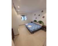 Alquiler a largo plazo - Apartamento - Guardamar del Segura - guardamar del segura