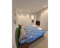 Alquiler a largo plazo - Apartamento - Guardamar del Segura - guardamar del segura