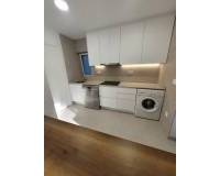 Alquiler a largo plazo - Apartamento - Guardamar del Segura - guardamar del segura