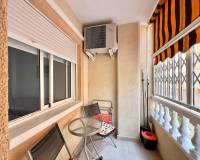 Alquiler a largo plazo - Apartamento - Guardamar del Segura - guardamar del segura