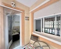 Alquiler a largo plazo - Apartamento - Guardamar del Segura - guardamar del segura