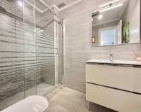 Alquiler a largo plazo - Apartamento - Guardamar del Segura - guardamar del segura