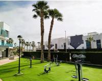 Alquiler a largo plazo - Apartamento - Guardamar del Segura - guardamar del segura